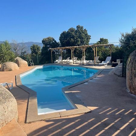Sole Di Dume Hotel Sotta Eksteriør billede
