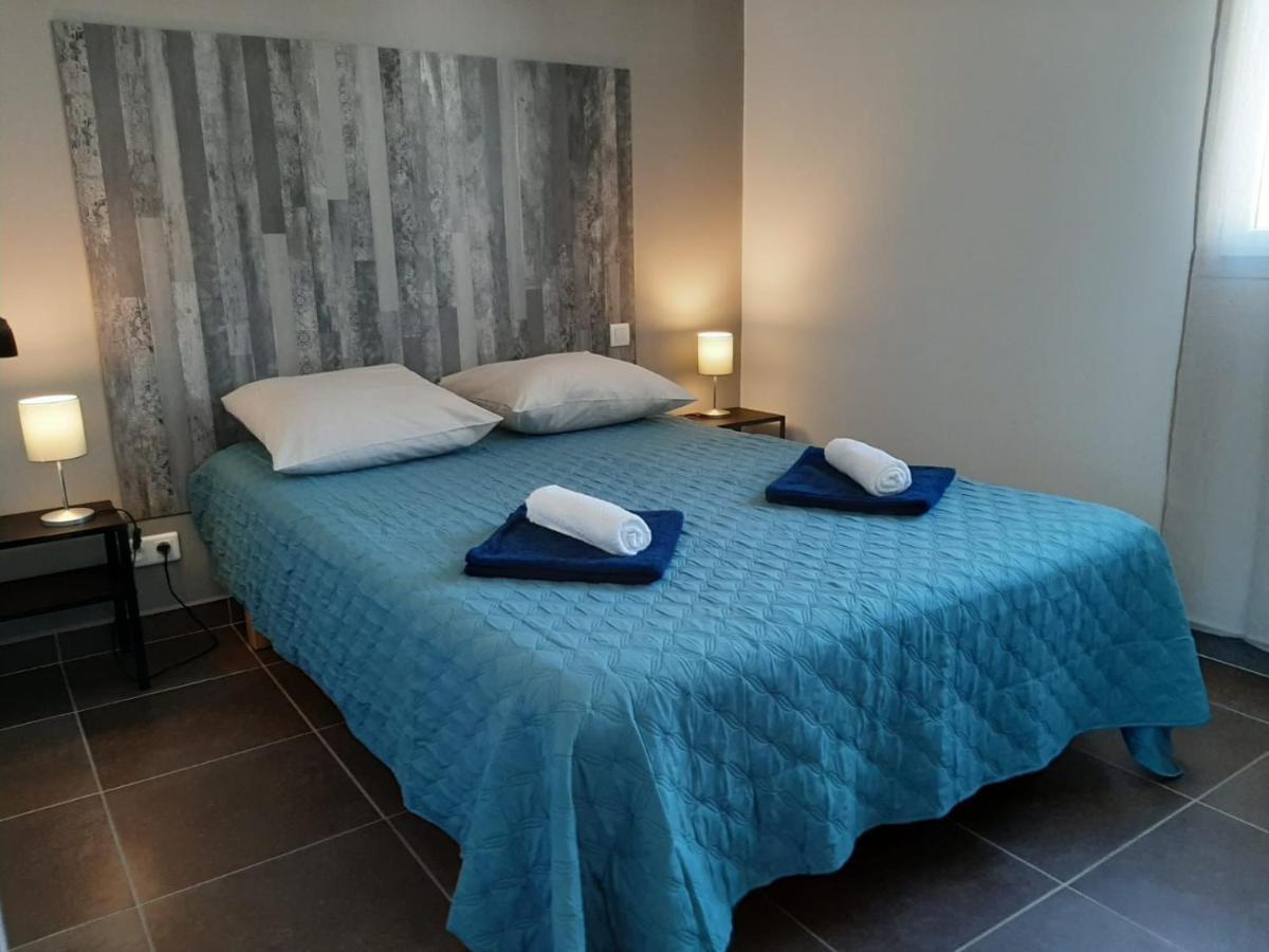 Sole Di Dume Hotel Sotta Eksteriør billede