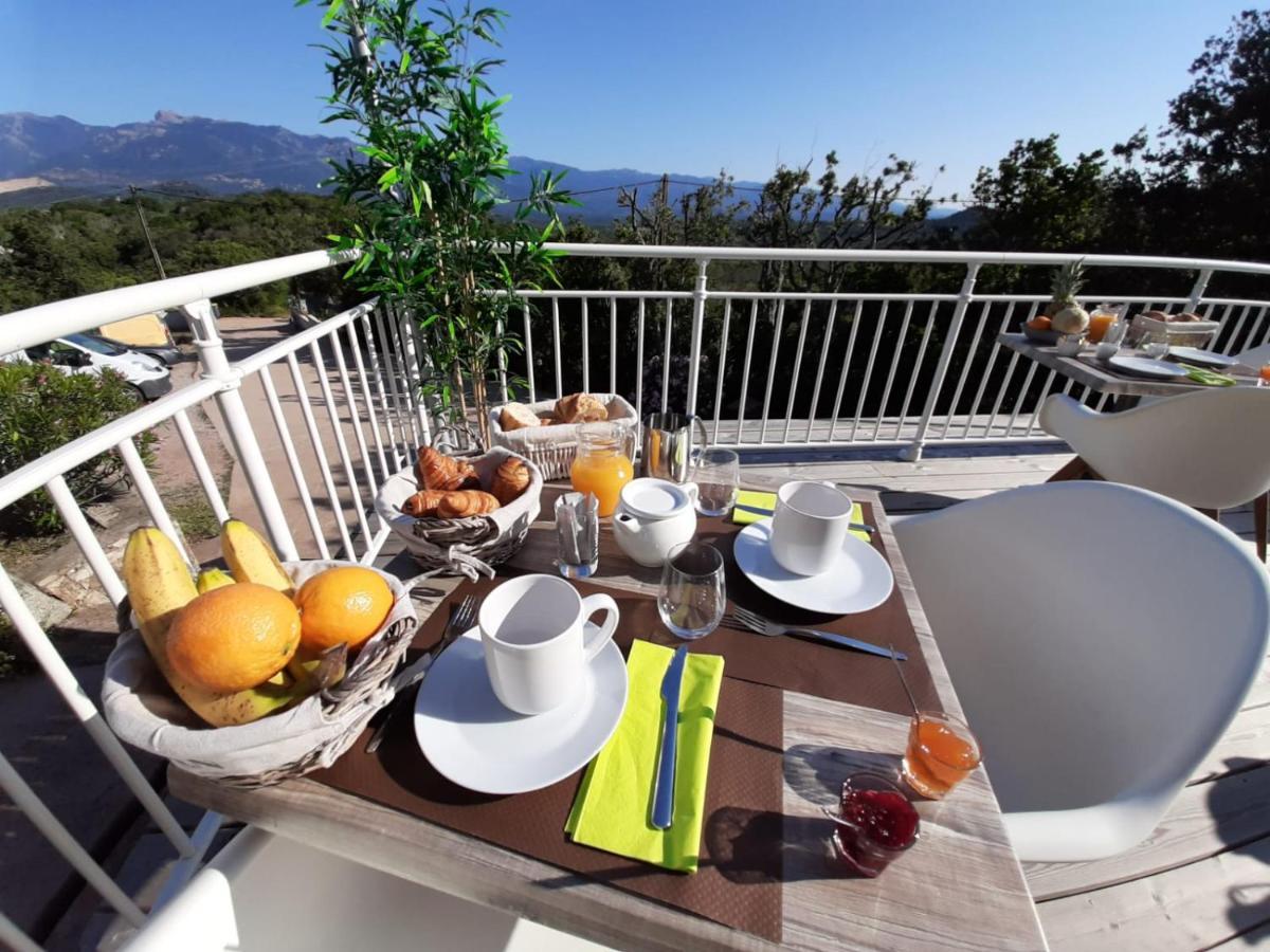 Sole Di Dume Hotel Sotta Eksteriør billede