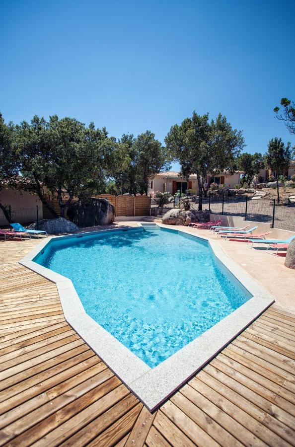 Sole Di Dume Hotel Sotta Eksteriør billede